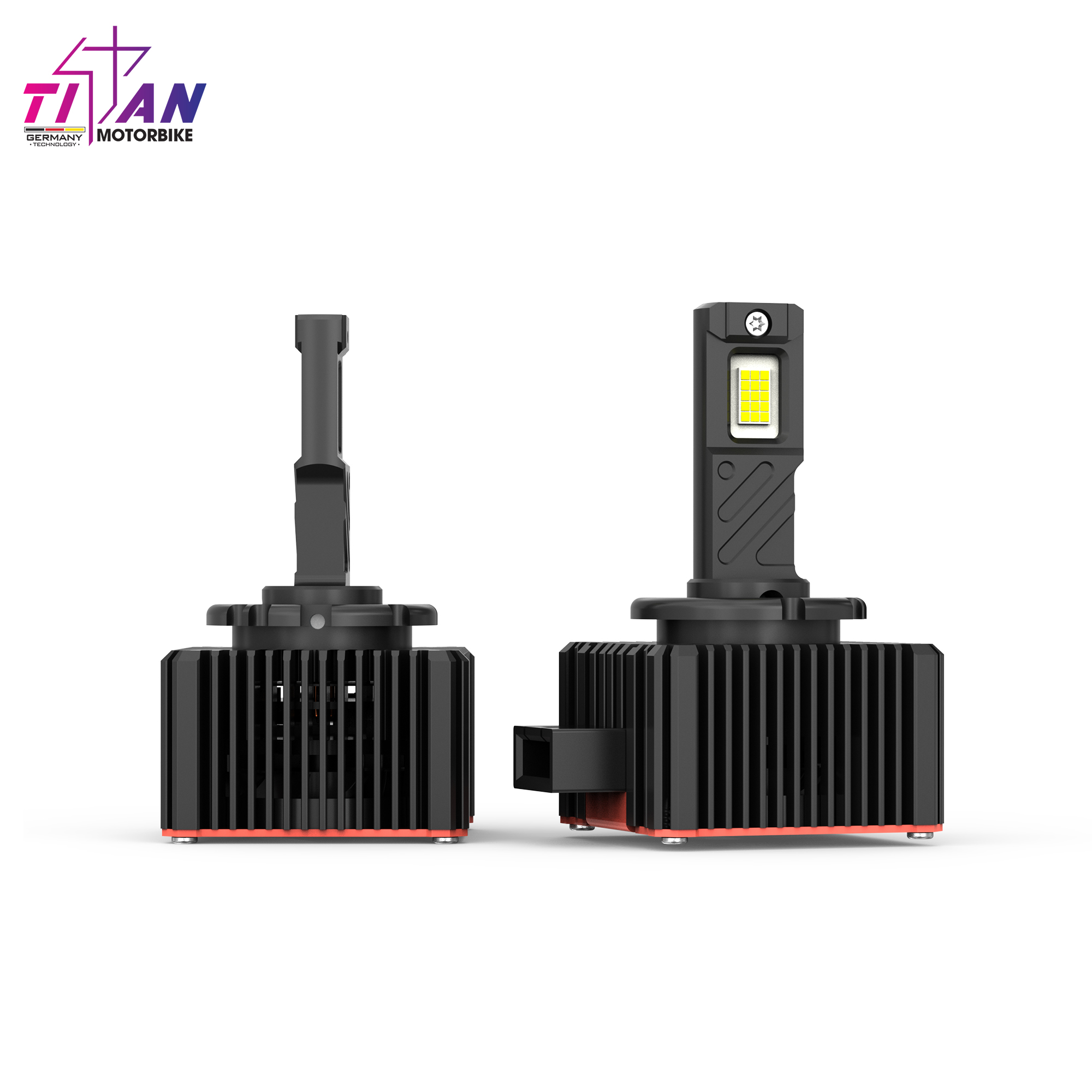 BÓNG LED TITAN A7 ULTRA